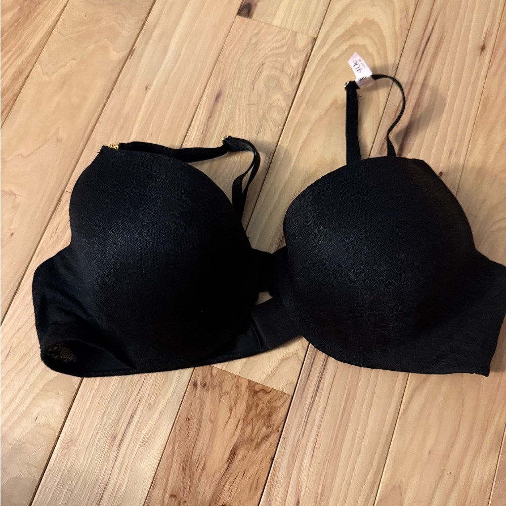 Victoria secret Black Women's Bra